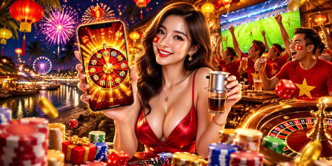 jly88 Bingo Vui