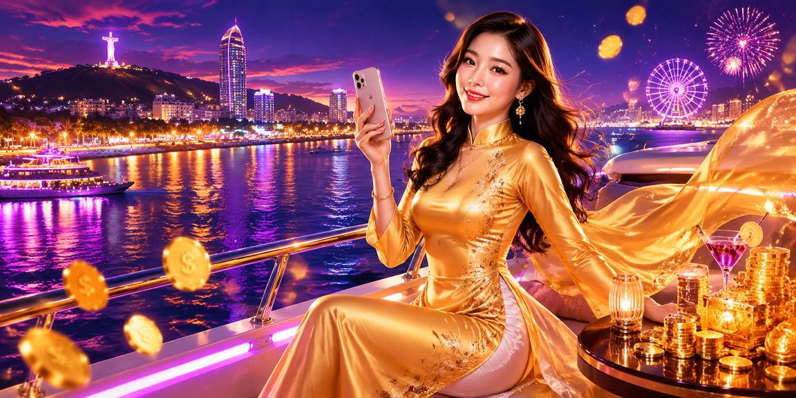 jly88 Slot Biển Xanh